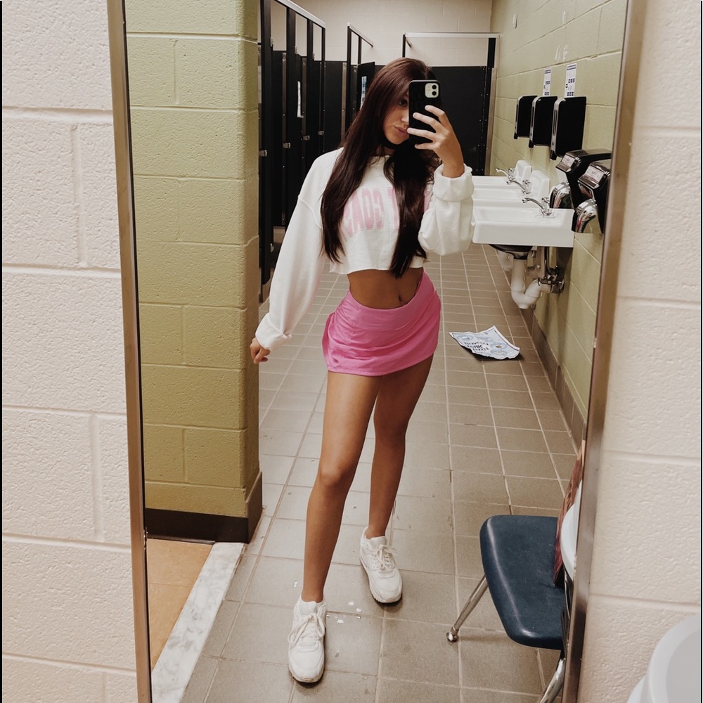 Meet your Posher, Alexa